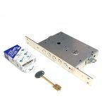 Замок врезной Mottura 52.Y525 MY KEY