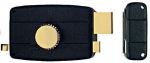 Замок накладной Kale-Kilit 157 AT
